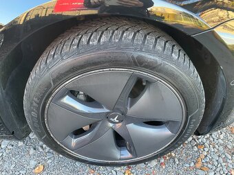 Tesla Model 3 SR+ DPH, ZÁRUKA, Autopilot, TZ - 18