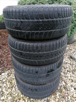 BMW ALU 19 5x120 - 18