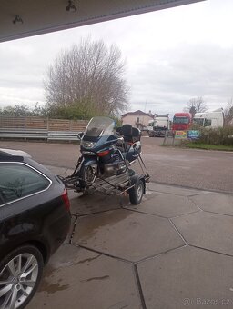 BMW K 1200 LT, rv.2005, 85Kw - 18