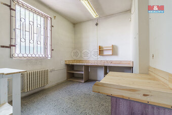 Prodej komerčního areálu, 1923 m², Karlovy Vary - 18