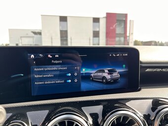 Prodám Mercedes-Benz A 45 S AMG 4MATIC+ AKRAPOVIČ - 18