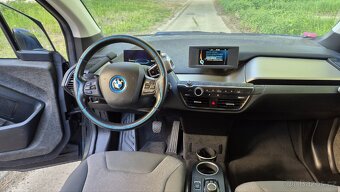 BMW i3,Lodge design,top stav - 18