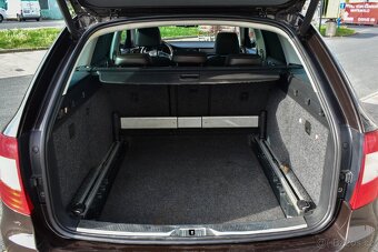 Škoda Superb 2 combi 3.6 FSI 4x4 191kw L&K - 18