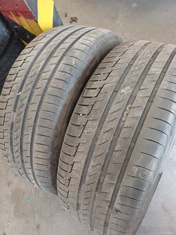 Mercedes-Benz GL 420 CDI 4MATIC, 225 kW – r.v. 2006 - 18