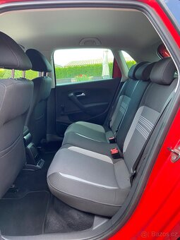 VW POLO / LIFE / 1.2 TSI / 66KW / 5DVR / KLIMA / TOP - 18