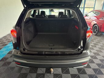 Škoda ENYAQ iV60 MATRIX HEAD-UP KAMERA 360 TAŽNÉ - 18