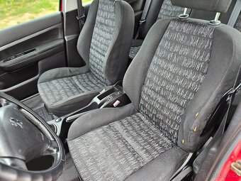 Peugeot 307, 2.0 HDi – pravidelný servis - 18