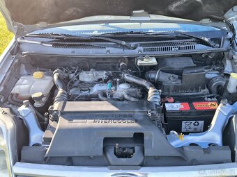 Ford Tourneo Connect 230L r.v. 11/2006 - 18