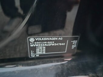 Vw golf - 18