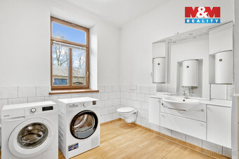 Prodej rodinného domu, 5779 m², Kerhartice - Česká Kamenice - 18