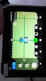 GPS NAVIGACE DO TRAKTORU-KOMBAJNA-POSTŘIKOVAČE - 18