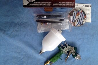 brusky-lakovaci pistole - 18