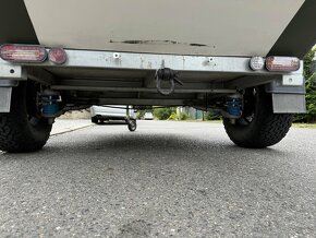 Offroad Camper Heavy Duty - 18