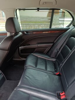 Škoda Superb 2009 3.6 FSI - 18