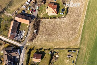 Prodej pozemek Bydlení, 1200㎡ - 18