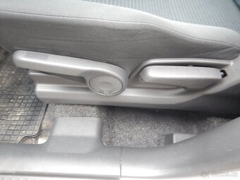 SUZUKI Swift 1.3 GLX - 18