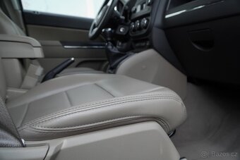 Jeep Compass 2.2D LIMITED - 18