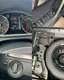 VW Passat B7 2013 2.0TDi po rozvodech, nová spojka, brzdy - 18