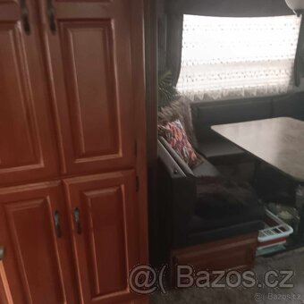 Americky karavan Keystone outback 2014 - 18