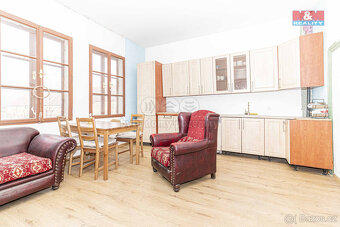 Prodej penzionu, minipivovar, 983 m², Žáky, pozemek 7857 m² - 18