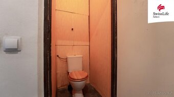 Prodej bytu 3+1 73 m2 Provazníkova, Brno - 18