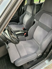 BBS kompletně elektrické sportovní sedačky - 18