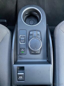 BMW i3 120 Ah 2021 - 18