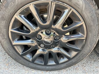 Mini Cooper 1.5 benzín 2019 - 18