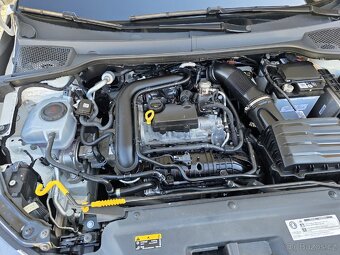 Seat Arona 1.0 TSi Park Senzor - 18
