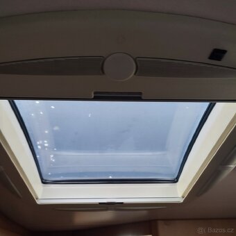 Fiat Ducato Knaus Sport Traveller 505,rv.2005 - 18