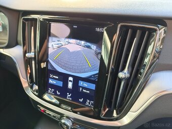 Volvo V60 Recharge T6 II INSCRIPTION 257kW 4x4 Geartronic - 18