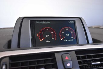 BMW 120d xDrive ///M SPORT SHADOW 2xKOLA ČR - 18