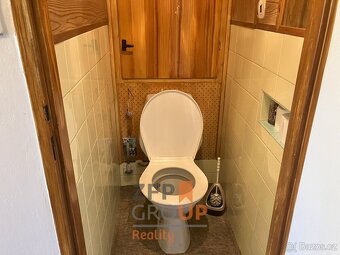 Prodej bytu 2+1 o rozloze 54 m², ulice Fryčajova, Brno - Obř - 18