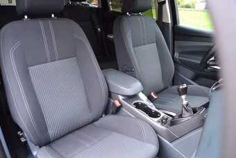 Ford C-Max 2.0TDCI 120kW Titanium  105780 KM - 18