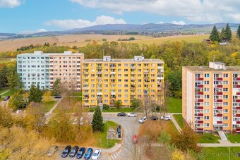 Prodej byt 3+1, Šternberk, 72 m² - 18