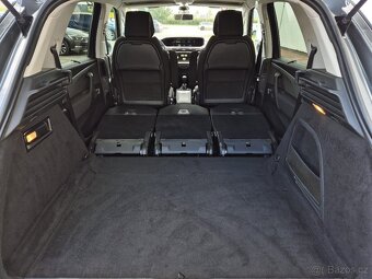 CITROEN C4 PICASSO 1.6i MANUÁL LED KEYLESS GO TAŽNÉ ZAŘÍZENÍ - 18