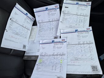 Volvo XC70 2.4 D5 136KW, ventilace + výhřev, po servise. - 18