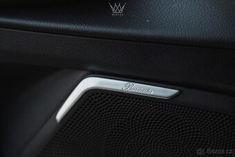 Mercedes-Benz V trieda V250 d lang Avantgarde AMG Line DPH - 18