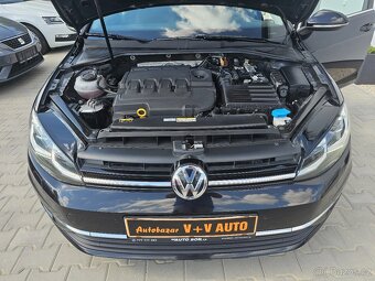 Golf 2,0TDi 110KW DSG Highline 2020 DIG.KLIMA, NAVI, ALU - 18