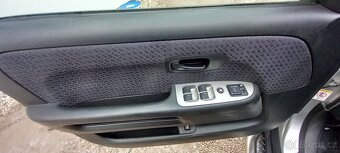 Honda crv 2.0 benzin automat 4x4 110kw - 18