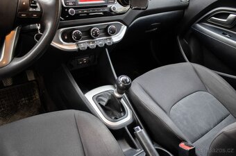 Kia Rio 61,8kW (2016) - 18