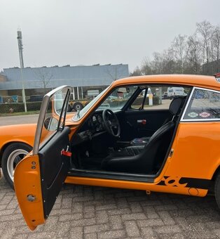 Porsche 911 RS Replika - 18
