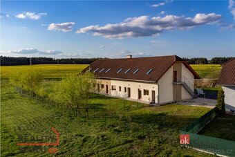 Prodej, byty/5+kk, 134 m2, K Poli, Plzeň, Plzeň-město [ID 71 - 18