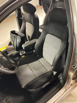 Octavia 1 combi - 18
