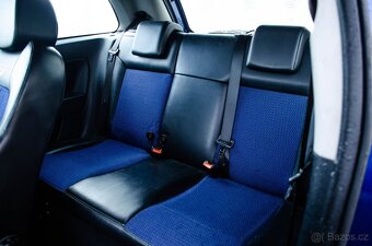 Ford Fiesta 2.0i Duratec ST - 18