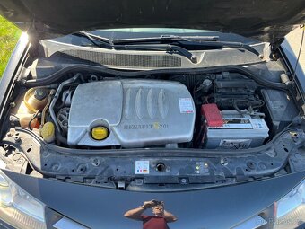 Renault Megane Cabrio 2.0 Dci 110 Kw - 18