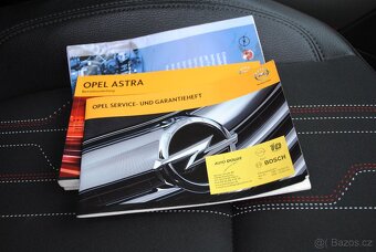 Opel ASTRA 1.4 TURBO 103kW - naj. 140 000km - po 1. majiteli - 18