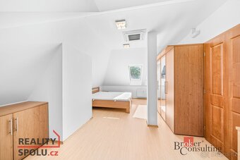 Prodej, byty/3+kk, 110 m2, U Ježíška, Plzeň, Plzeň-město [ID - 18
