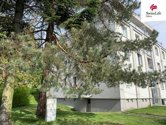 Prodej bytu 3+1 67 m2 Čs. armády, Příbor - 18