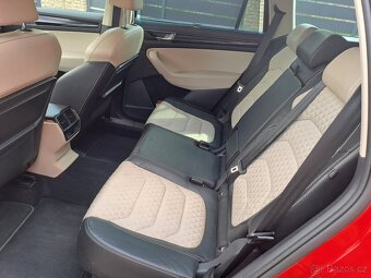 ŠKODA KODIAQ STYLE + 4X4 2.0 TDI 140KW DSG - 18